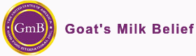 GMB Food - Best Source for Goat Milk - Best Source of Goat Milk and Goatmilk products from GMB Food